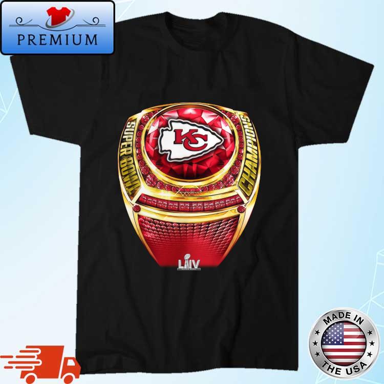 Where to buy Kansas City Chiefs 2023 Super Bowl Champions gear online 