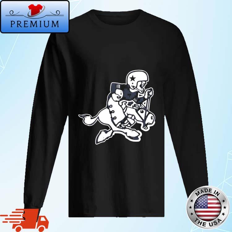 Official mike McCarthy Cowboy Joe shirt,Sweater, Hoodie, And Long Sleeved,  Ladies, Tank Top