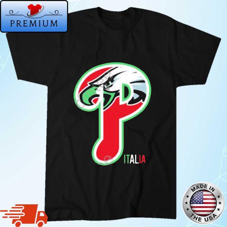 Official Philadelphia Phillies And Eagles Friends T Shirt, hoodie, sweater,  long sleeve and tank top