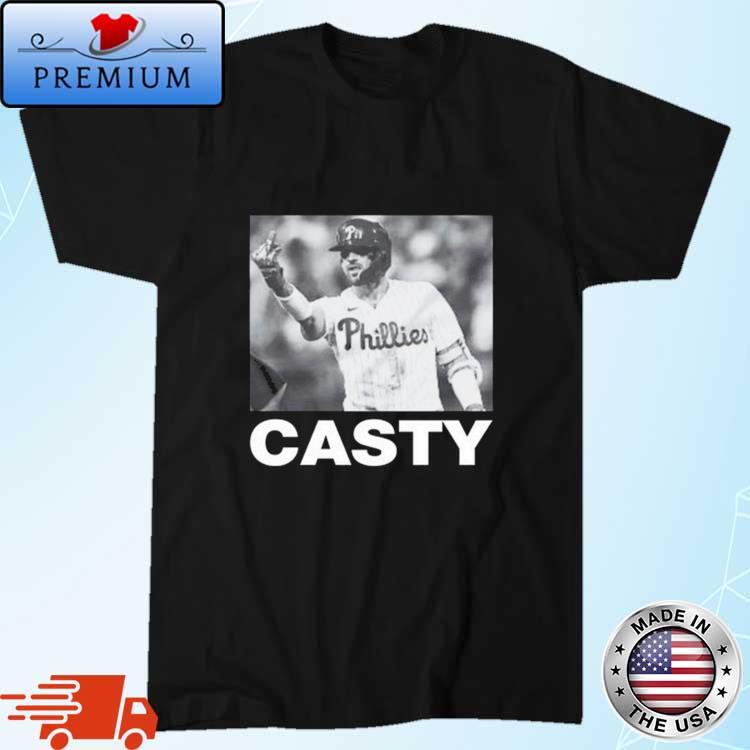 Casty Cash Phillies Shirt, hoodie, sweater, long sleeve and tank top