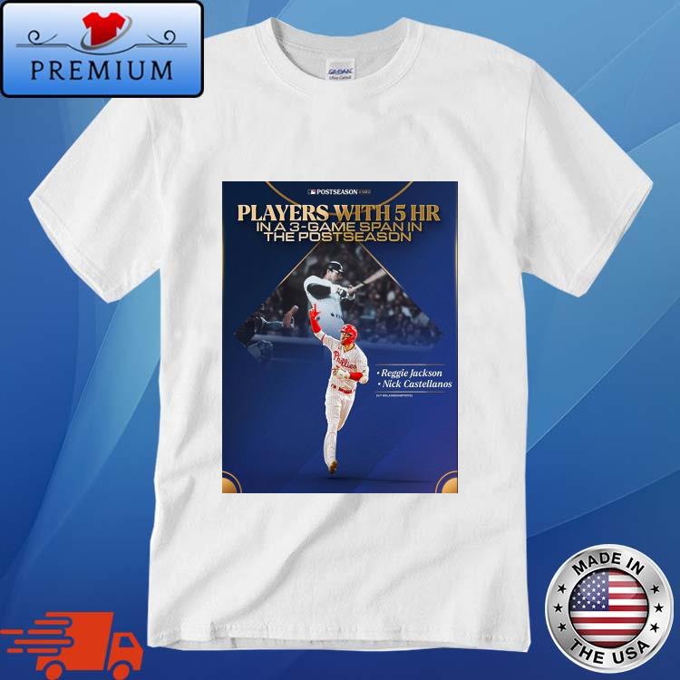 Official Reggie Jackson Jersey, Reggie Jackson Shirts, Baseball