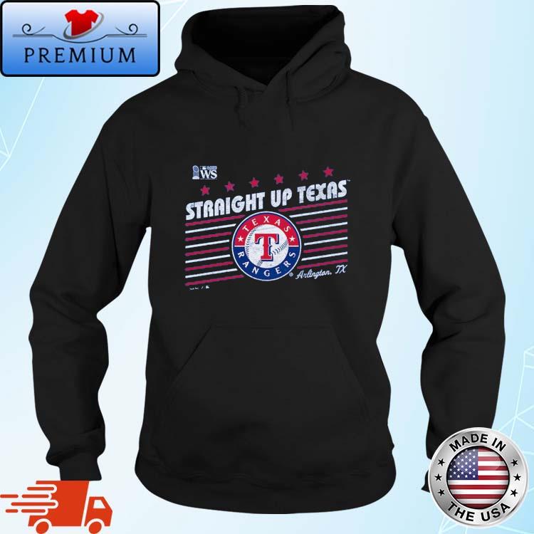Women's Texas Rangers Majestic Threads Royal 2023 World Series