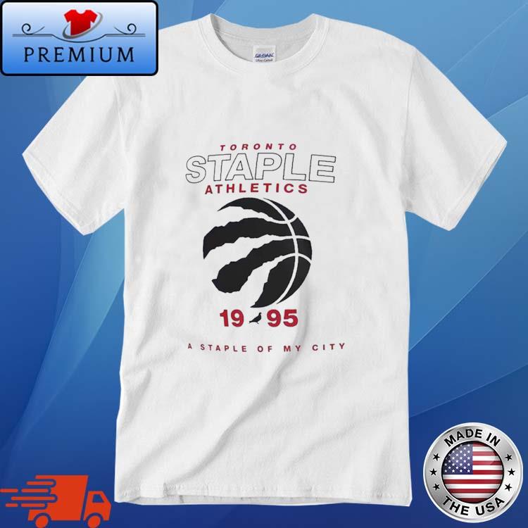 Toronto Raptors All Time Starting Five 2023 Shirt, hoodie, sweater, long  sleeve and tank top