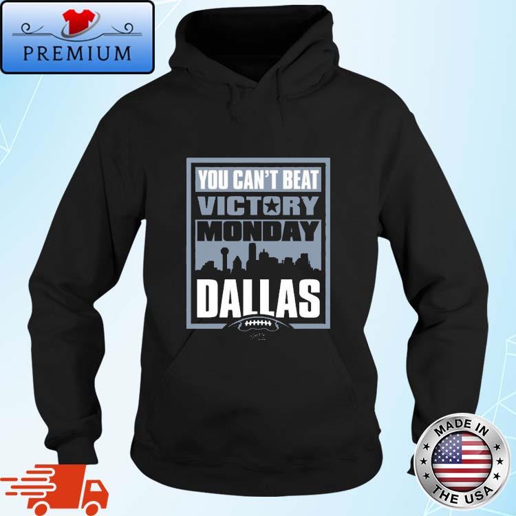 Dallas Cowboys Victory Monday Shirt, hoodie, sweater, long sleeve and tank  top