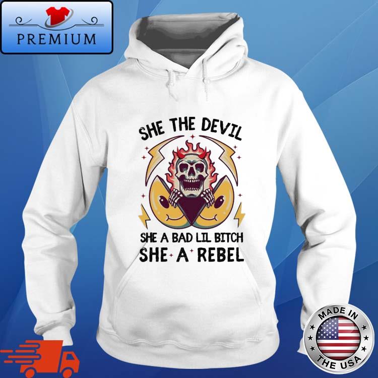 Paint The Town Red Lyrics Doja Cat She The Devil Shirt,Sweater, Hoodie, And  Long Sleeved, Ladies, Tank Top