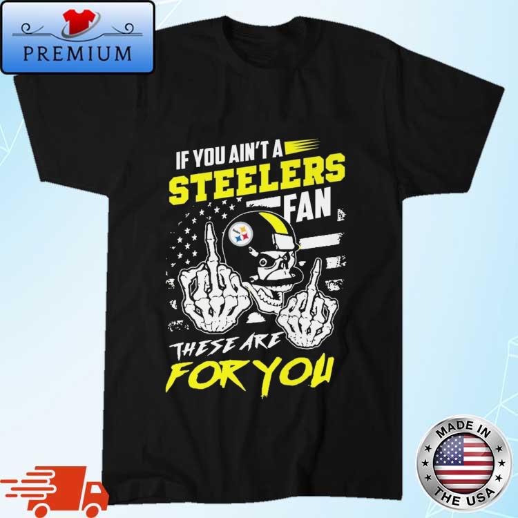 Official Skull Pittsburgh Steelers shirt, hoodie, longsleeve tee, sweater