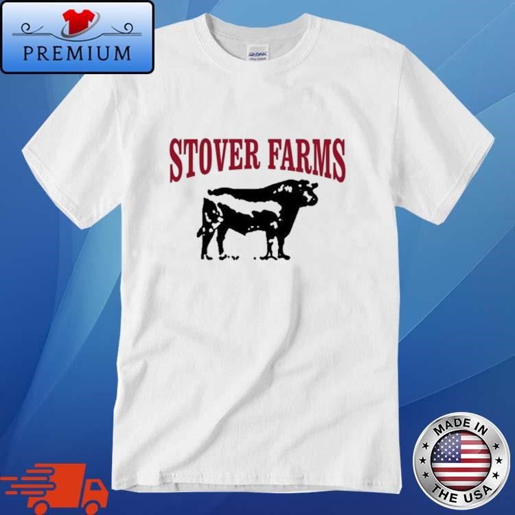 Official Tyliek Williams Stover Farms Shirt