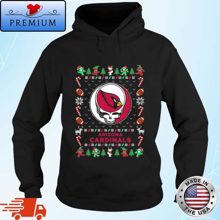 We liked the bird Better RIP Twitter Arizona Cardinals logo shirt, hoodie,  sweater and long sleeve