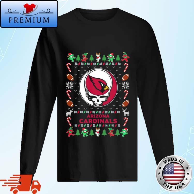 We liked the bird Better RIP Twitter Arizona Cardinals logo shirt, hoodie,  sweater and long sleeve