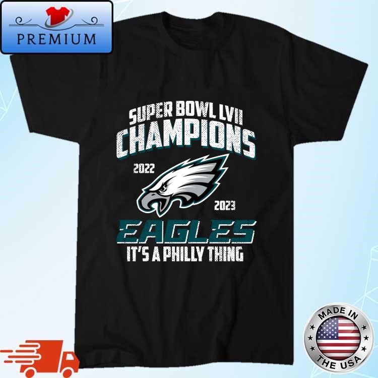Official Nfl Super Bowl Lvii Tshirt