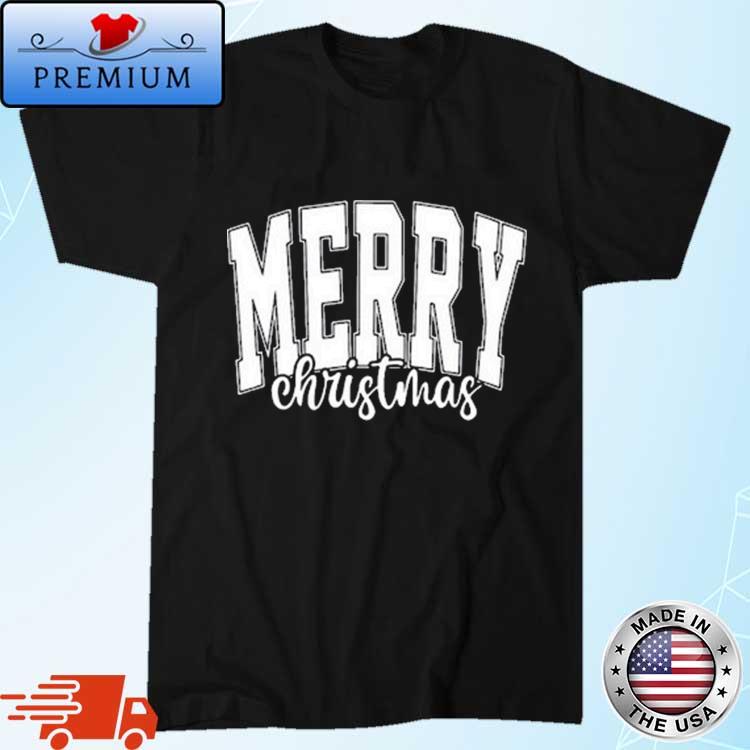 Official merry Christmas 2023 Shirt