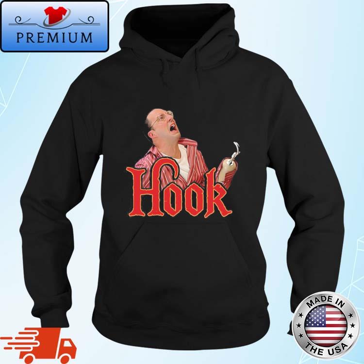 Buster Hook Shirt,Sweater, Hoodie, And Long Sleeved, Ladies, Tank Top