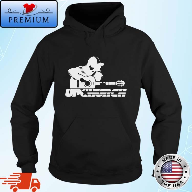 Upchurch merch online hoodie