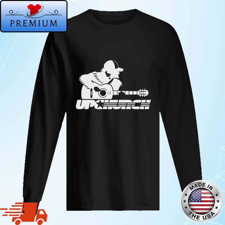 Upchurch merch store