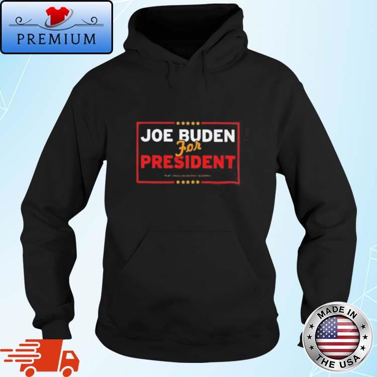 Official donald Trump Post For Joe Biden New Law Signed Joe Biden 2024 Shirt Hoodie
