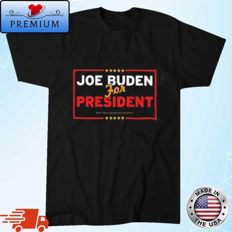 Official donald Trump Post For Joe Biden New Law Signed Joe Biden 2024 Shirt