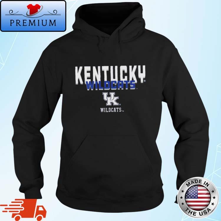 Official gen2 Youth Kentucky Wildcats Shirt Hoodie