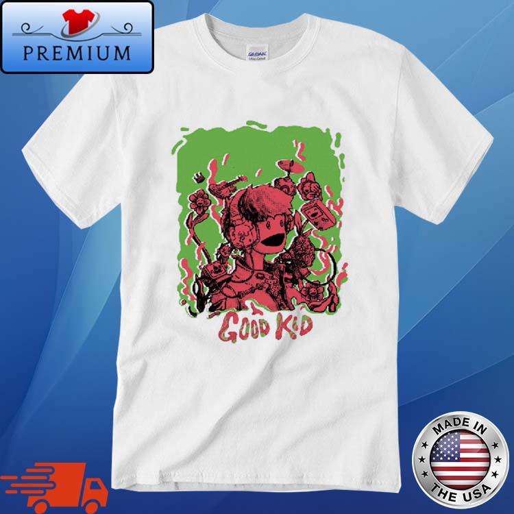 Official good Kid Official Store EP 3 Shirt