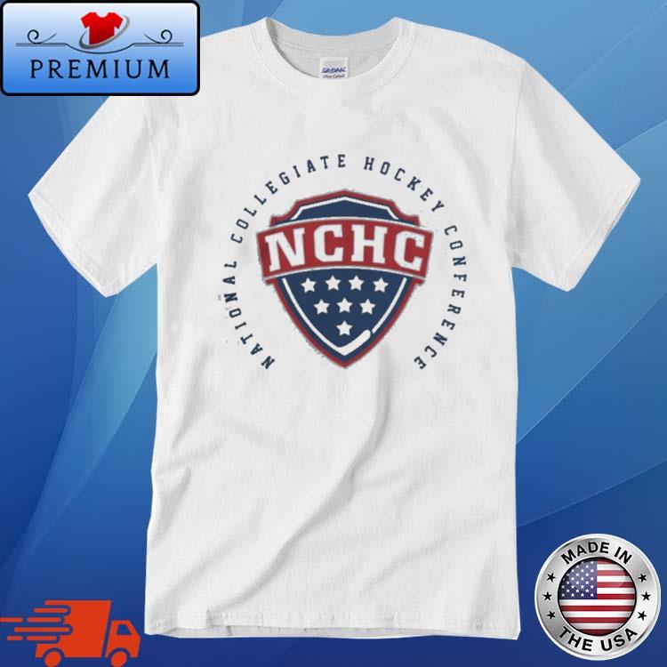 Official nCHC Center Ice Shirt