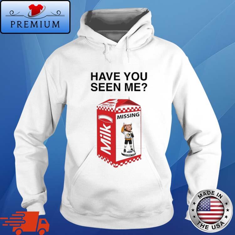 Official pittsburgh Penguins Have You Seen Me Missing Milk Jaromír Jágr Shirt Hoodie