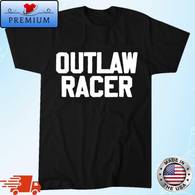 Official shannon Beveridge Fletcher Outlaw Racer Shirt