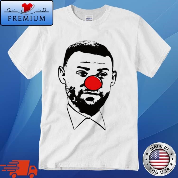 Mike Grinnell Paul Bissonnette Clown 2024 T-Shirt