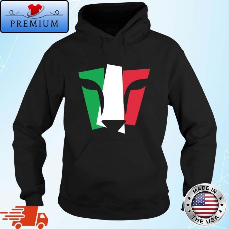 Official Casual Olav Kooij Hoodie