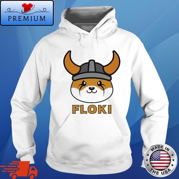 Official Floki Viking New Hoodie