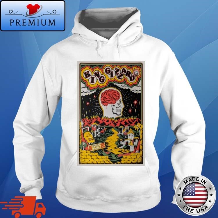 Official KGLW Forum Karlin Prague CZ May 18 2024 Hoodie
