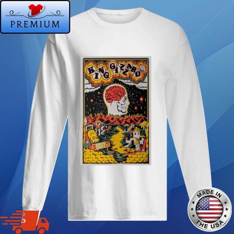 Official KGLW Forum Karlin Prague CZ May 18 2024 Long Sleeve