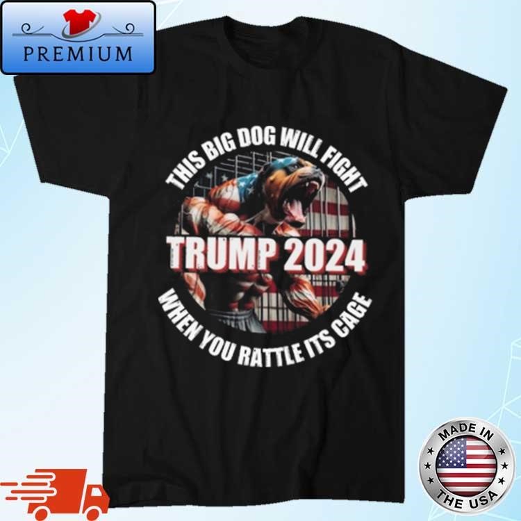 Official Toby Keith Tribute Donald Trump 2024 Merchandise President Trump 2024 Election Country Music Maga T-Shirt