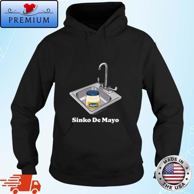 Sinko De Mayo Hoodie