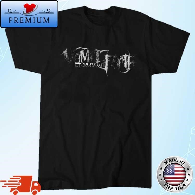 Vomit Forth - Everything Dies Art T-Shirt