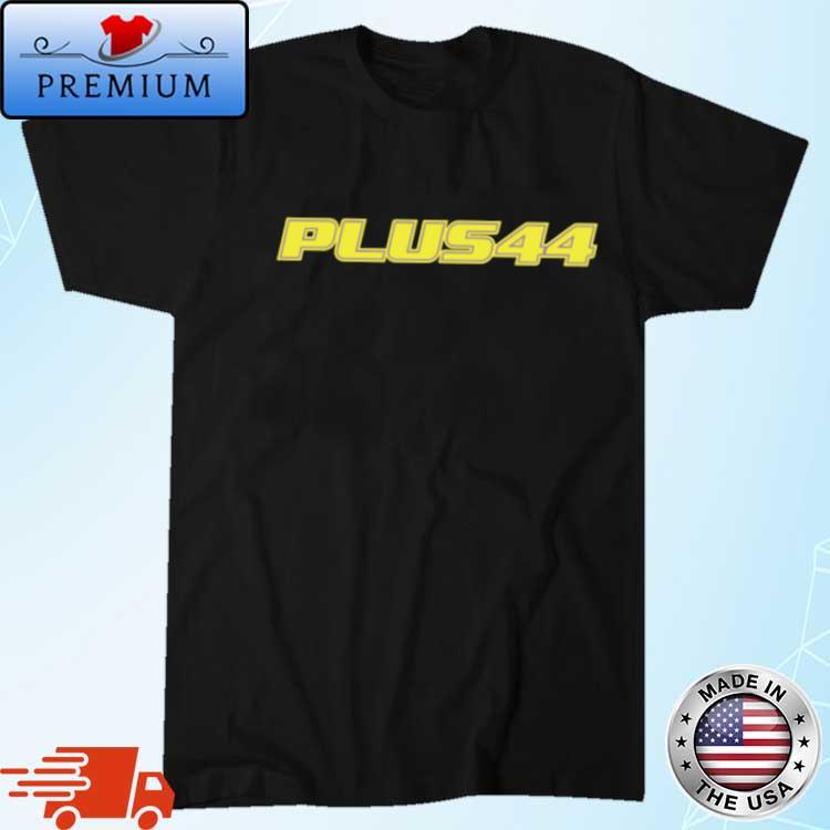 Official Home Turf Tour Plus44 Shirt