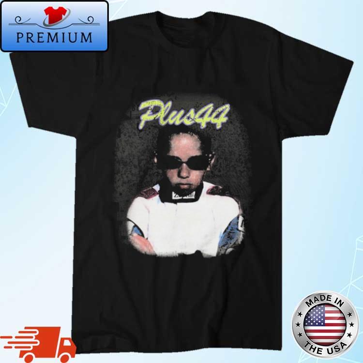 Official Lewis Hamilton Plus 44 Vintage 2024 Shirt