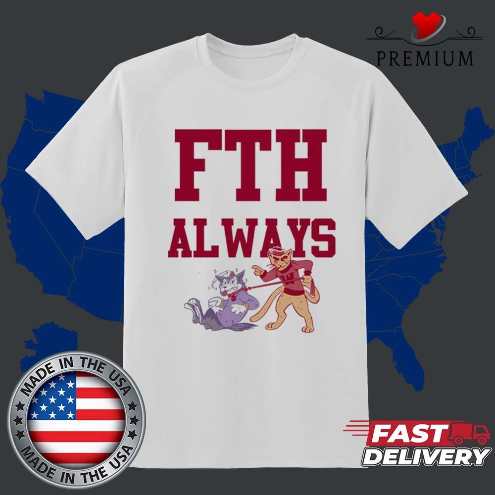 FTH Always Art Shirt