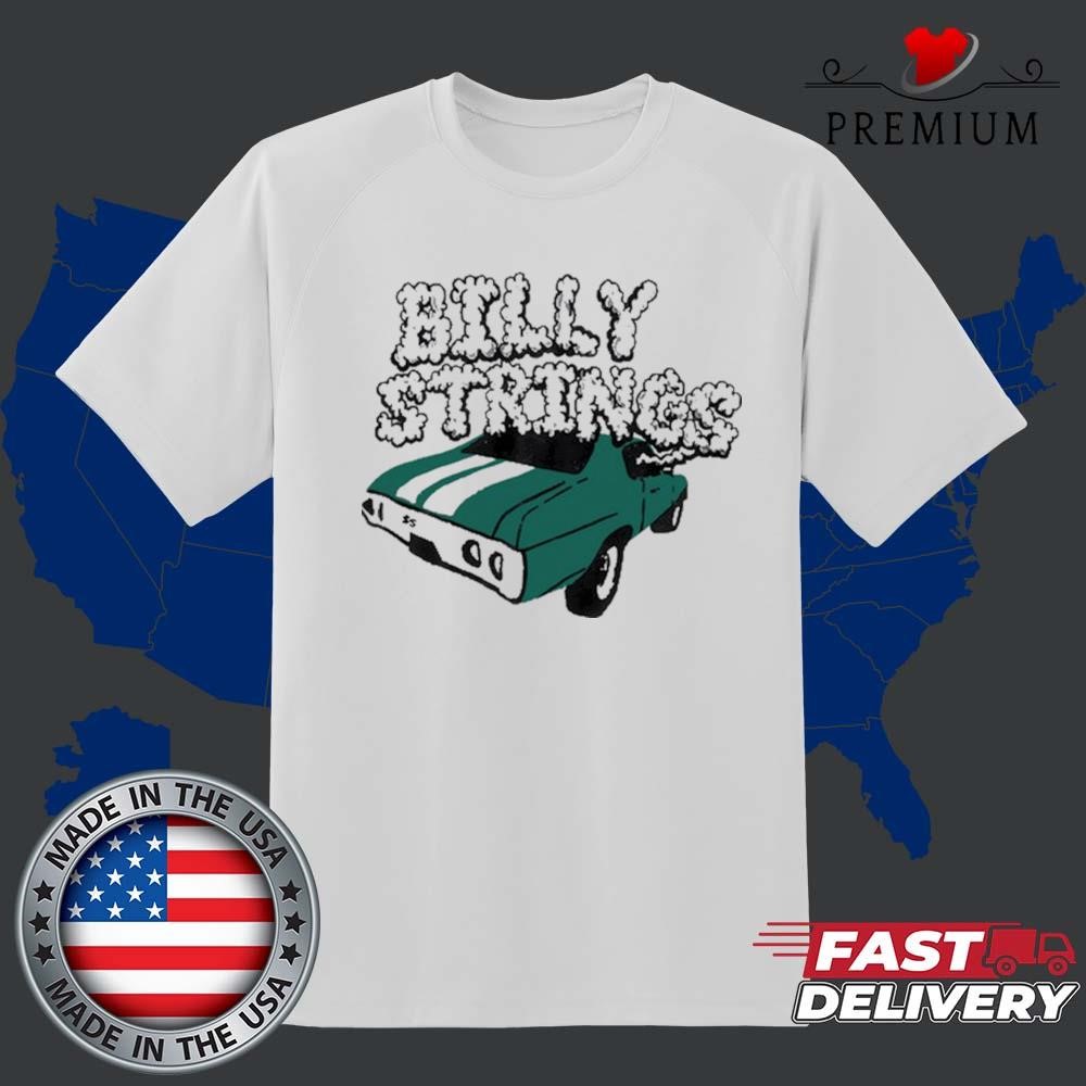 Official Highway Prayers Green Car Shirt