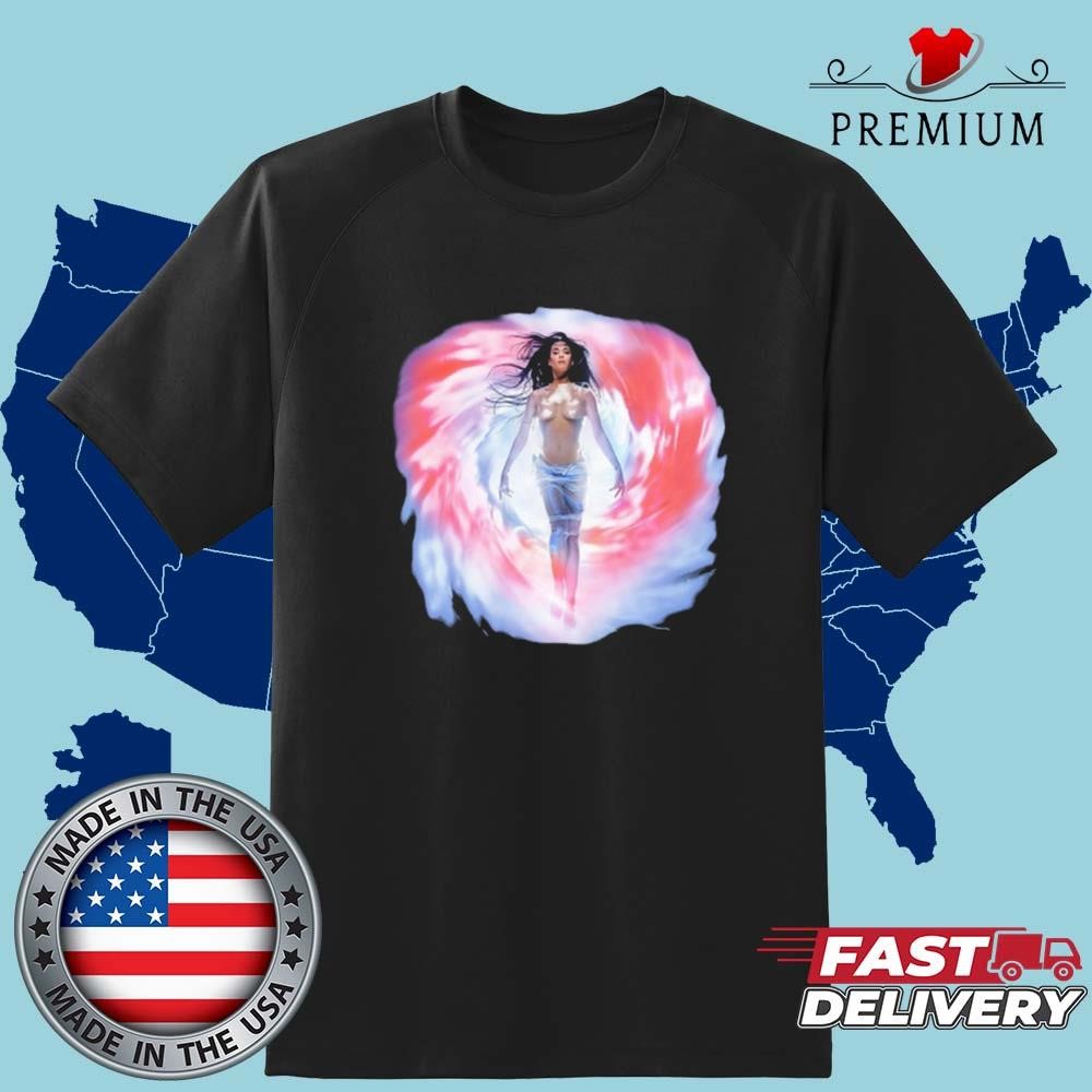 Official Katy Perry 143 Transcendent Shirt