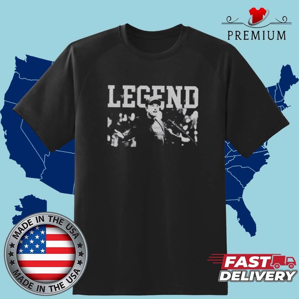 Official Dark Maga Elon Musk Legend 2024 T-shirt