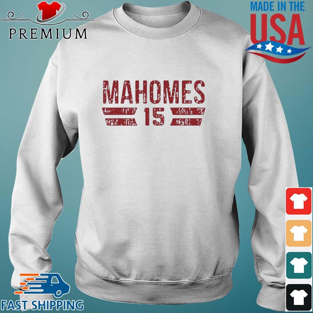 NEW] Patrick Mahomes Believe Sweater