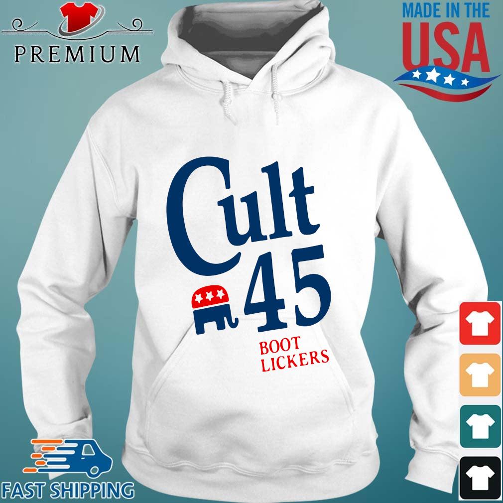 What is cult 45