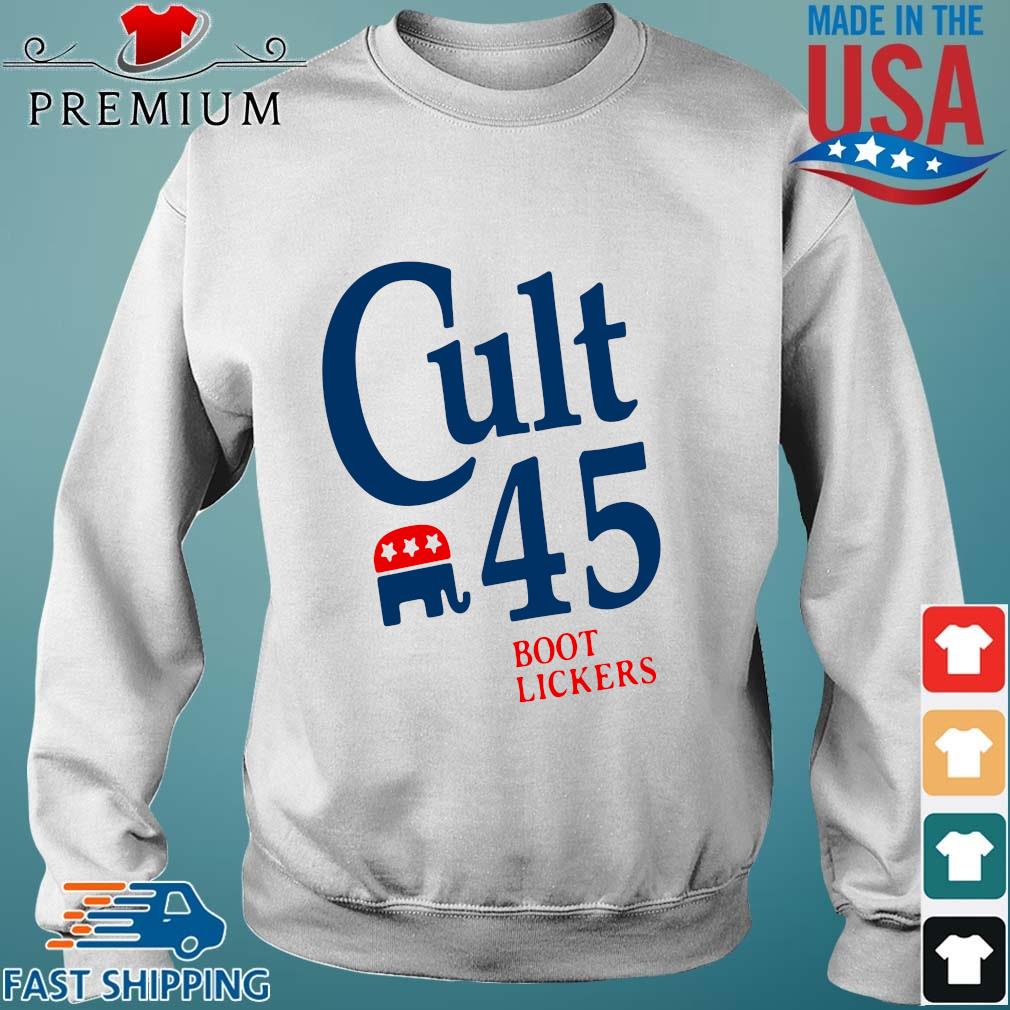 Cult what 45 is .45 Colt