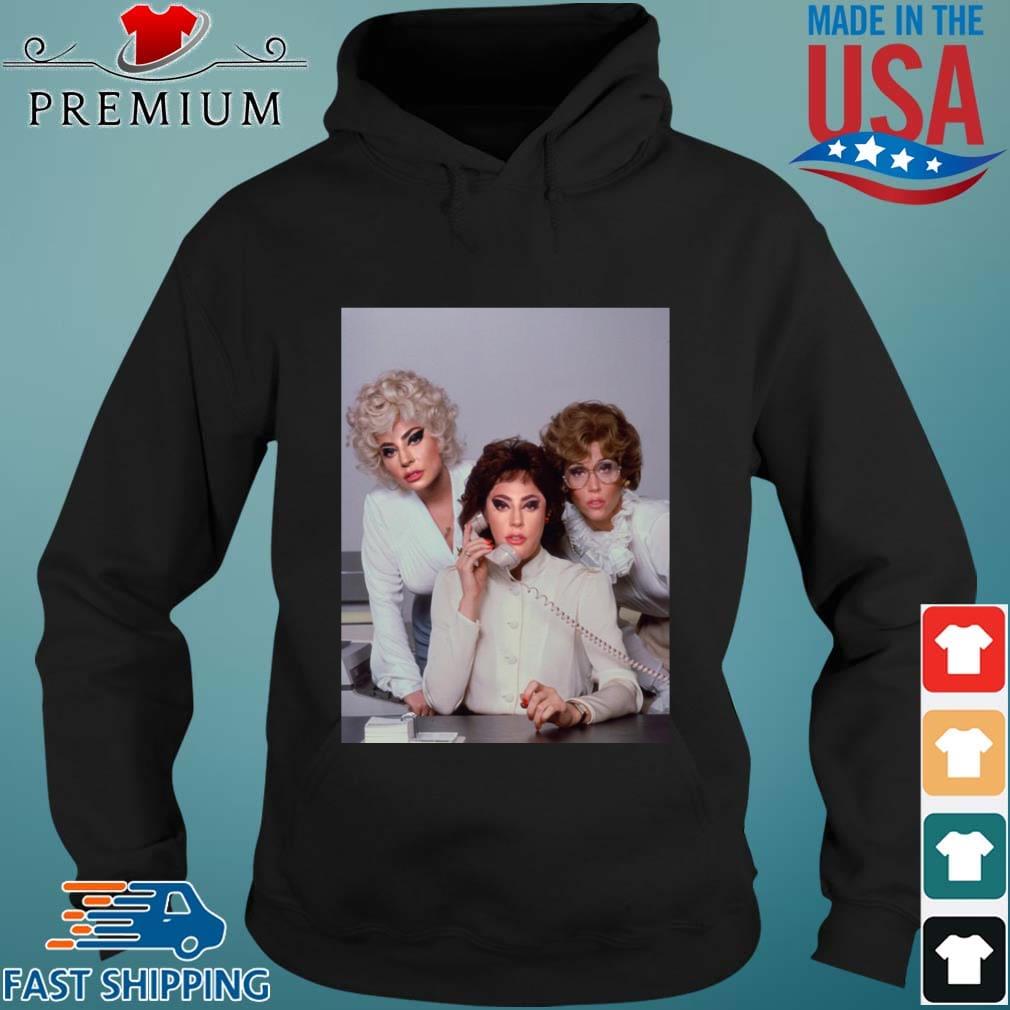 lady gaga sweatshirt